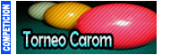 Tournament Individual Of Carom // 16