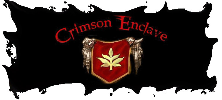 Crimson Enclave