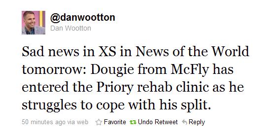 Rumor: Dougie es internado en una clínica de rehabilitación Dfhsdh10