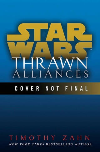 Star Wars - Thrawn : Alliances (Timothy Zahn) 22279510