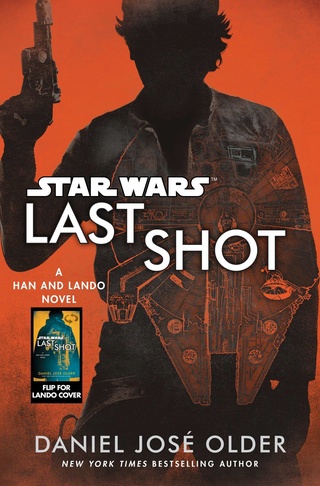 Star Wars - Last Shot (Daniel José Older) 28235210