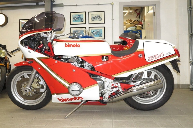 Pin up's en BM - Page 31 Bimota10