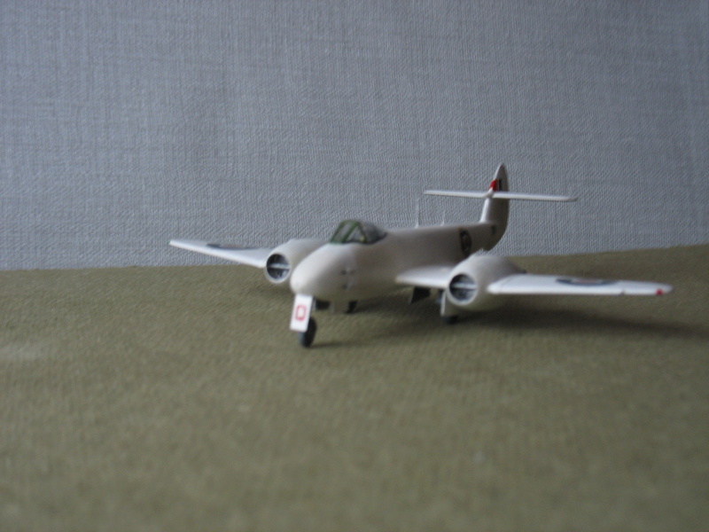 [Chrono 17] Airfix Gloster Meteor III -  FINI  !!!!!! - Page 5 5410