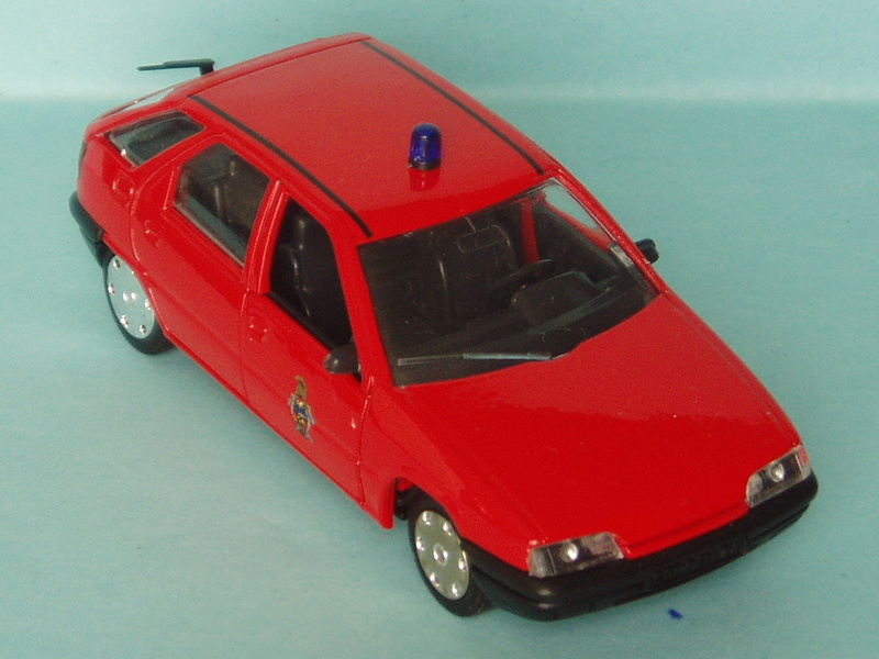 1991 - Collection Citroën ZX 1991_z13