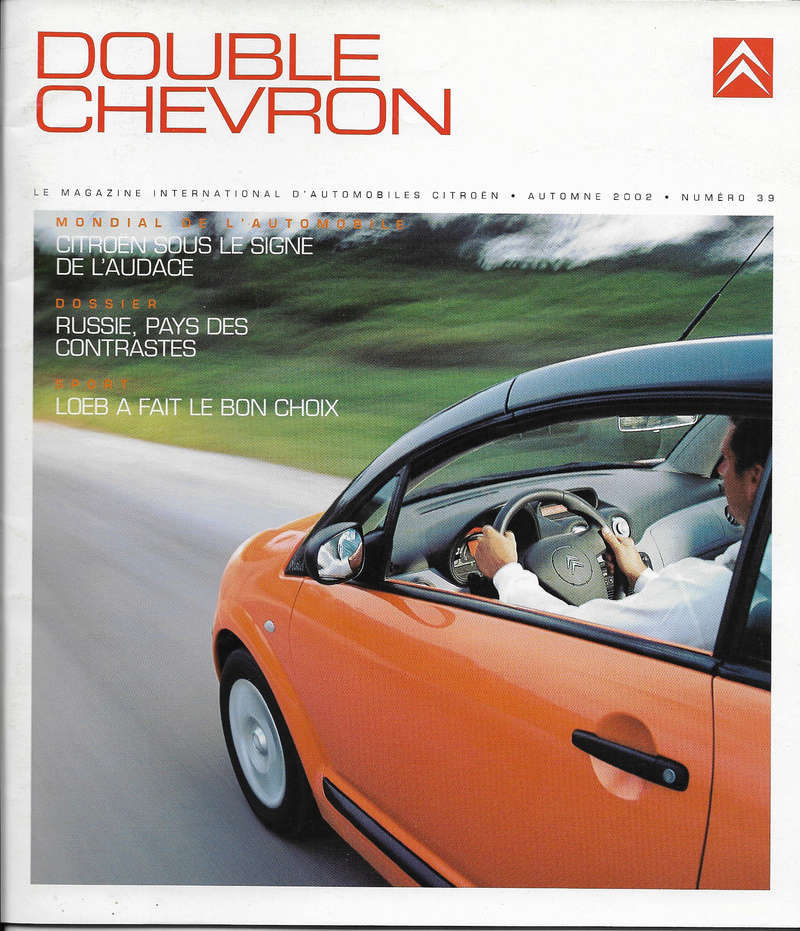 Citroën C3 "Pluriel" - 2003 C3_plu10