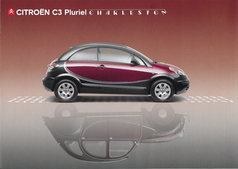Citroën C3 "Pluriel" - 2003 C3_plu13