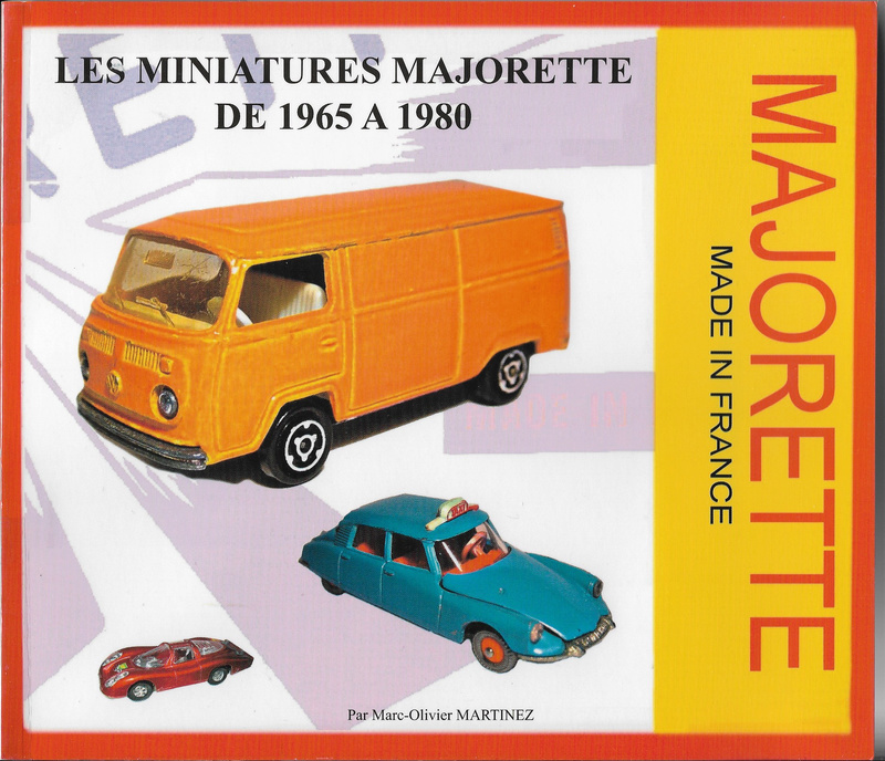 Les "MAJORETTE" Majore11
