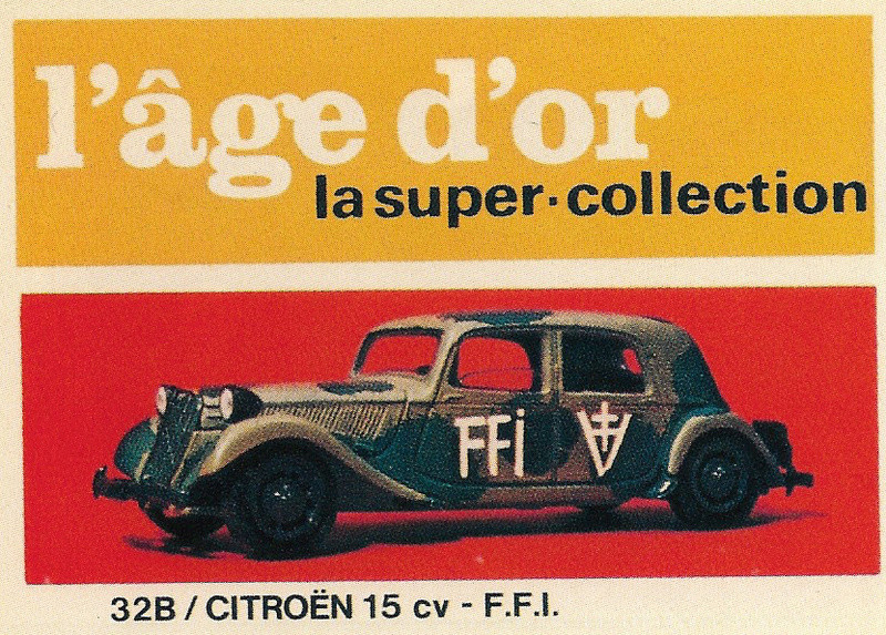 Les premières Citroën 15 CV de SOLIDO Ta_sol14