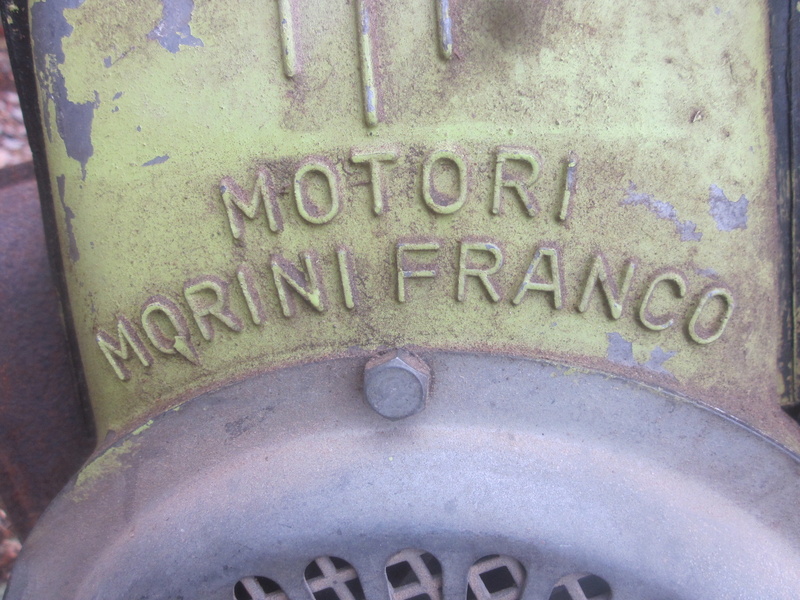 identification mono roue 00110