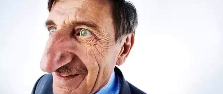 Le record du nez le plus long Nez-re10