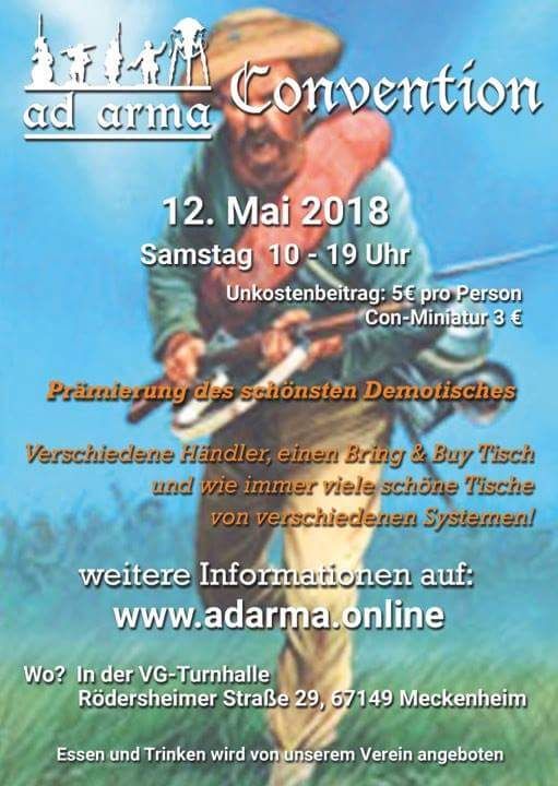 Convention Allemande "Ad Arma" (12 Mai 2018) 3cb9bd10