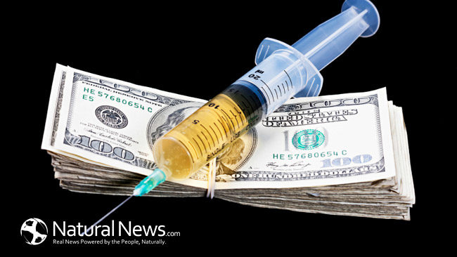 Natural News Blogs - The Uncomfortable Truth About Dr Wakefield And Why Your Story Of Vaccine Injury Is “Essential” – 6319 Stories And Counting! Cash-d10