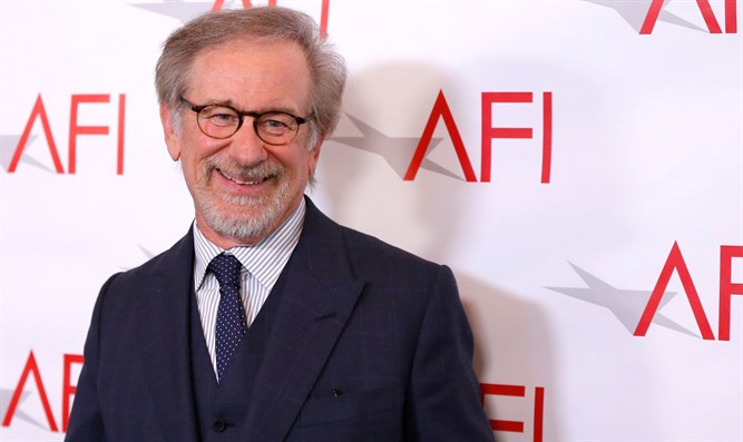 Israel National News - Lebanon bans Spielberg's new film Img80918