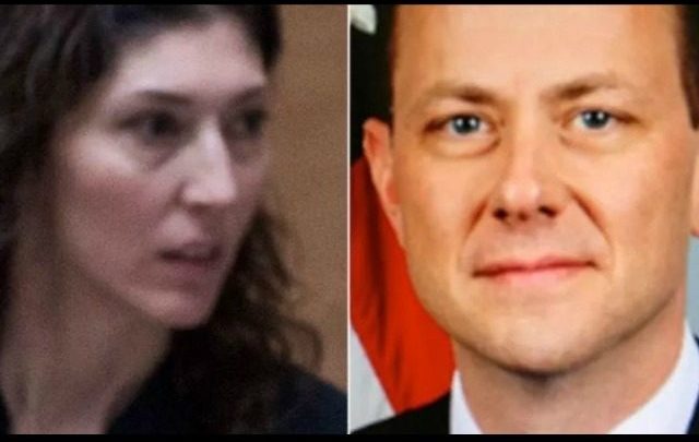 Sara A. Carter - New Strzok, Page Texts Discuss Evasion of Message Archiving Peter-10