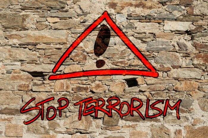 The Most Important News - There Have Been More Than 30,000 Documented Terror Attacks Worldwide Since September 2001 Stop-t10