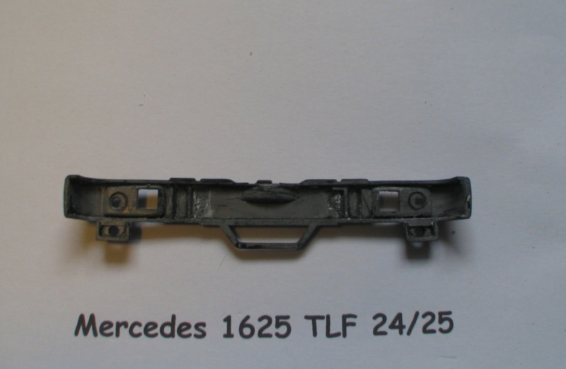 Revell Mercedes 1625 TLF 24/50   1:24 Img_1610