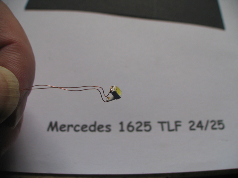 Revell Mercedes 1625 TLF 24/50   1:24 Img_1621