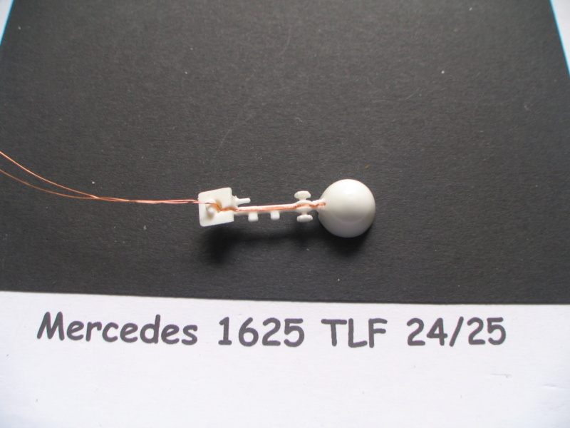 Revell Mercedes 1625 TLF 24/50   1:24 Img_1622