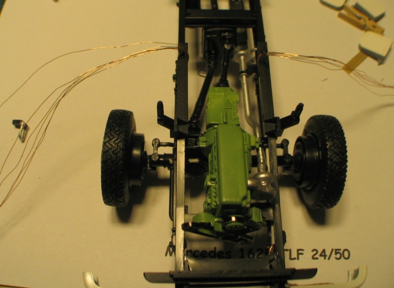 Revell Mercedes 1625 TLF 24/50 1:24 Img_1637