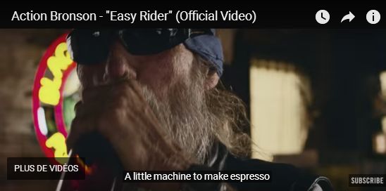 Easy Rider - Musique - Clip à voir Captur53