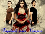 Tagebuch eines Vampirs - Your own Vampire Diaries