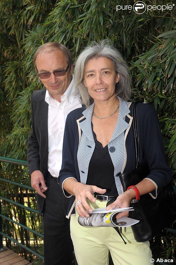Photos rares et/ou originales, de préférence inédites sur le forum - Page 6 Clabf10
