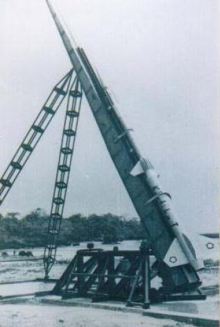 Recherche infos sur programme fusée Indonésie 1964 Kara10