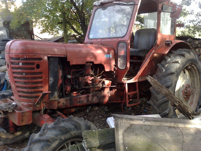 tracteur avto belarus mtz ou mt3 50 25102011