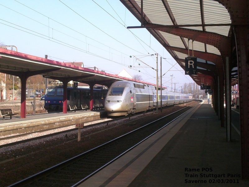 Du soleil et des trains en Alsace (2) Tgv_po11