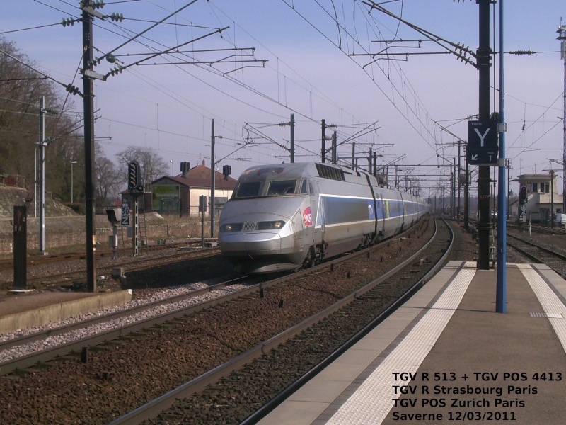 Du soleil et des trains en Alsace (2) Tgv_re10