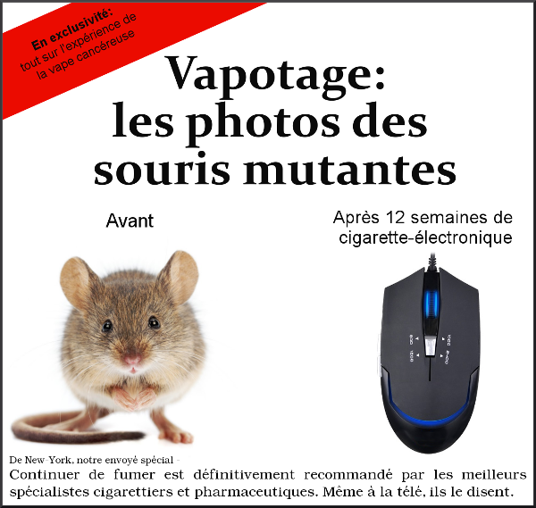 On a retrouvé la photo d'une souris vapoteuse mutante Souris10