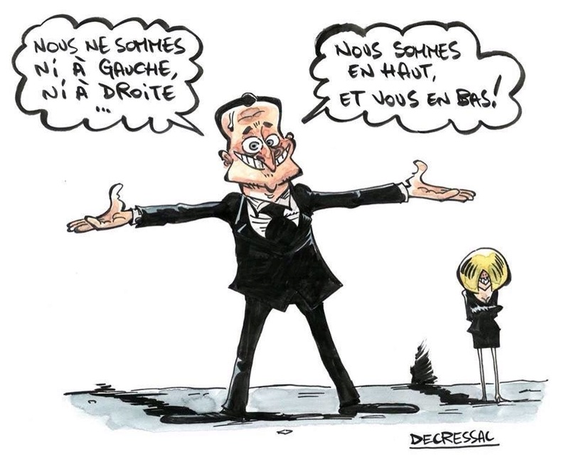 La France de M. Macron - Page 2 23621410