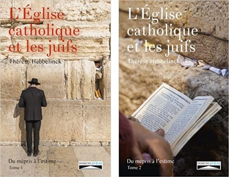L'Eglise catholique et les juifs : du mépris à l'estime 738_im10