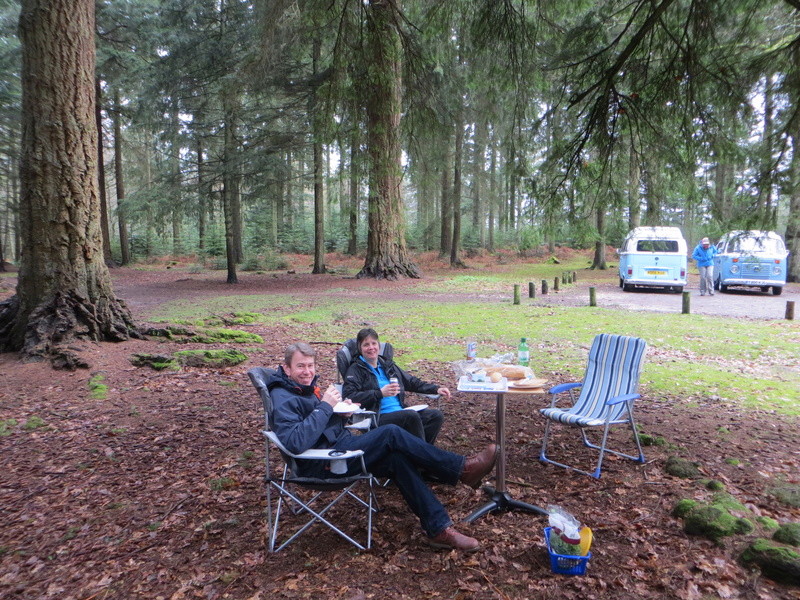 New Forest Trip Img_6719