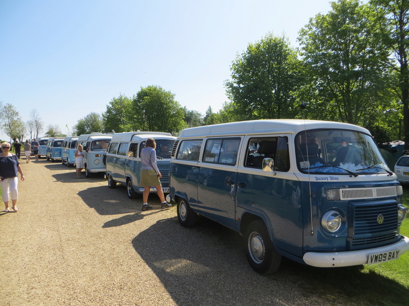 2018 - Cotswold Meet 4th/7th May - Page 10 Img_7327