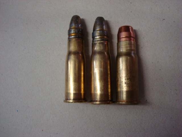 Essais, tirs, et comparatif de fusils réglementaires à cartouche poudre noire Dsc01719
