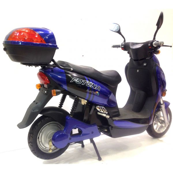 Deux roues Scoote11