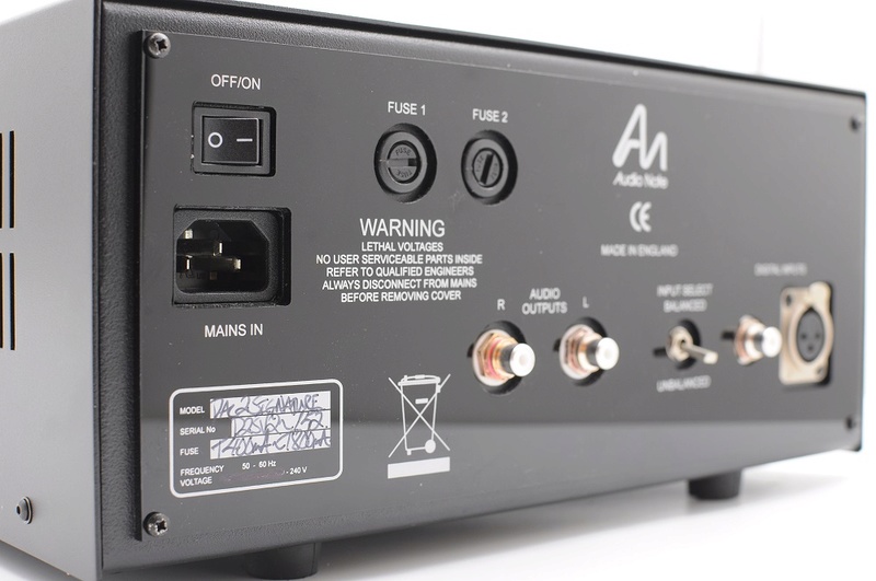 audio note dac 2.1 x signature audio note dac 2.1 x signature