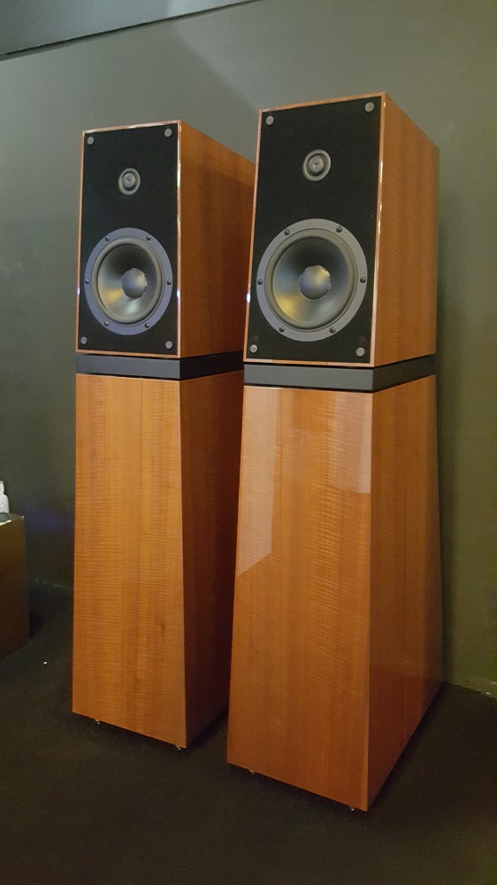 Verity audio Amadis speakers (Sold) Verity10