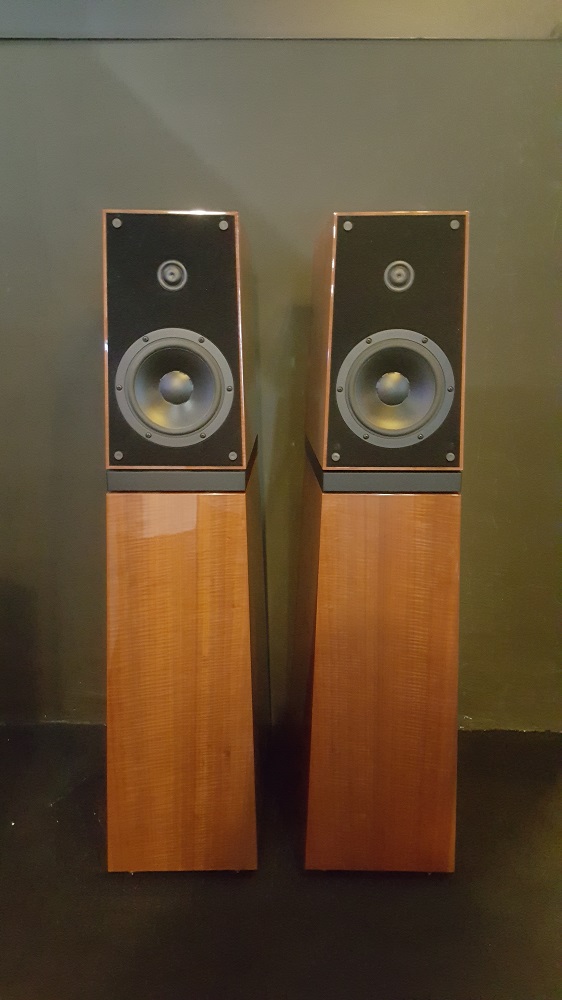 Verity audio Amadis speakers (Sold) Verity11