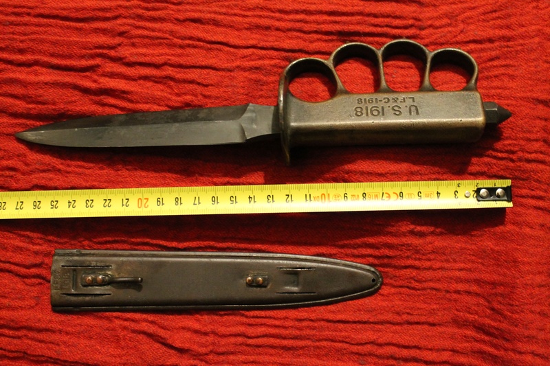 Trench Knife US 1918 - Page 3 Img_4325