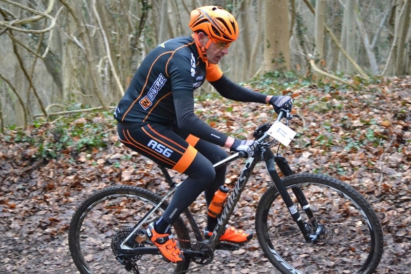 dimanche 18 mars 2018 1ère manche départementale vtt - Page 2 Berneu11