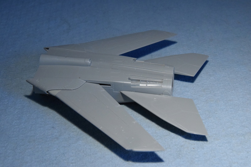 Panavia Tornado - 1/72 - Revell 03614