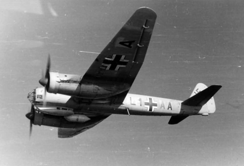 1/48 Dragon Ju 88R-2 (base C-6) - Page 4 Junker11