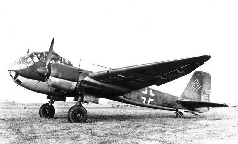 1/48 Dragon Ju 88R-2 (base C-6) - Page 4 Junker15