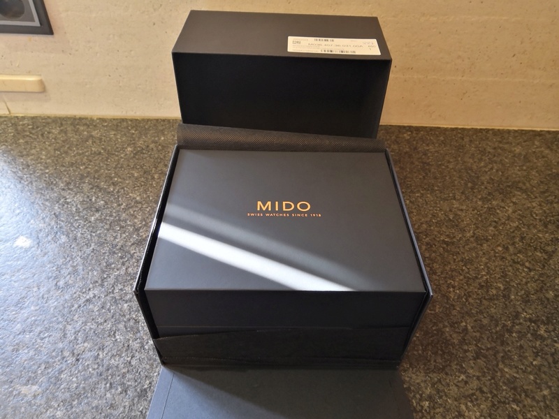 Montre Mido Multifort Datameter  Img_2022