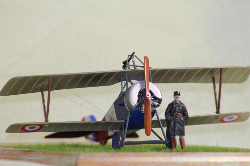 [Eduard] Nieuport 11 1/48  (ni11) Img_7616