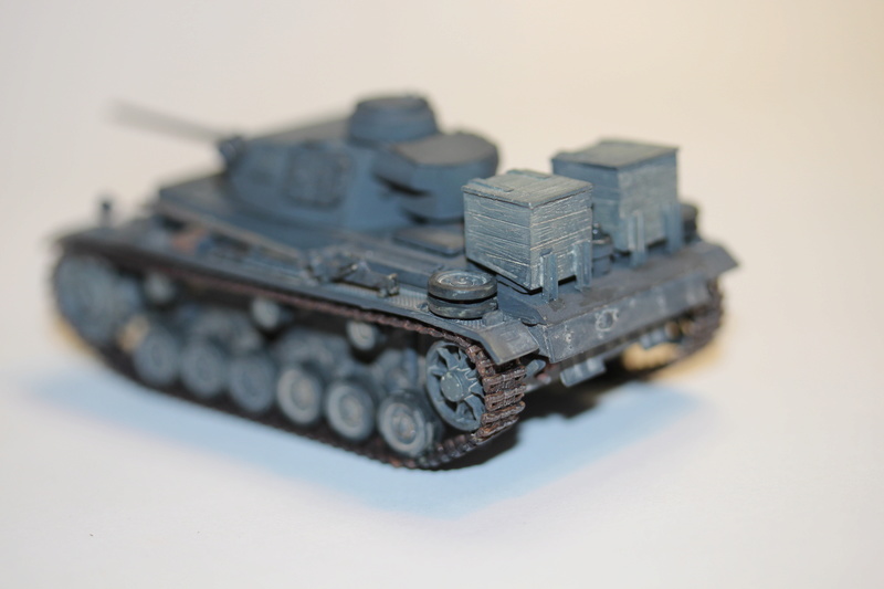 Panzer  III K de commandement Img_0343