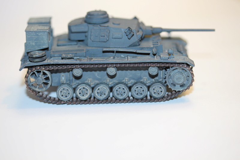Panzer  III K de commandement Img_0344
