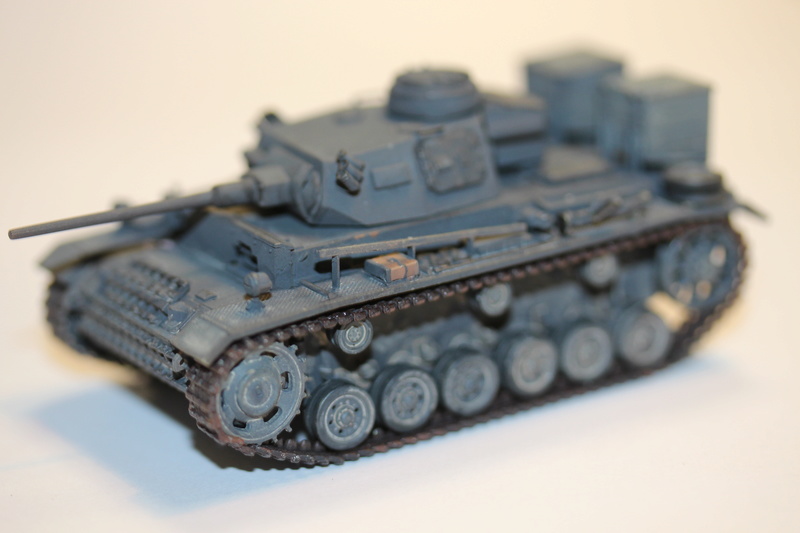 Panzer  III K de commandement Img_0346